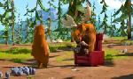 Revoir Grizzy et les lemmings du 11 Juillet