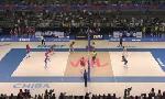 Revoir Le replay de france - brésil (set 1) : du 11 Juillet