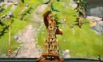 Revoir Grizzy et les lemmings du 11 Juillet
