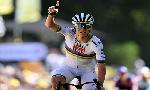 Revoir Cyclisme - tour de france du 11 Juillet