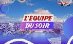 Revoir L'Équipe du soir du 9 juillet : du 11 Juillet