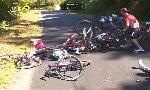 Revoir Cyclisme - tour de france du 11 Juillet