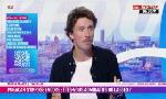 Revoir Nouvelle victoire de pogacar : admiratifs ou lassés ? : du 11 Juillet