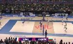 Revoir Le replay de france - bulgarie (set 4) : du 11 Juillet