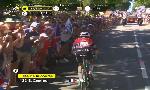 Revoir Cyclisme - tour de france du 11 Juillet