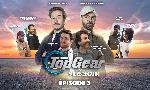 Revoir Top gear france avec vilebrequin du 11 Juillet