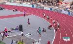 Revoir Wanyonyi signe la meilleure performance de l?année sur 800m : du 11 Juillet