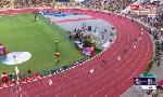 Revoir Meilleure performance de l?année de femke bol sur 400 m haies : du 11 Juillet