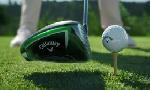 Revoir Perrine delacour passe le cut de l'amundi evian championship : du 11 Juillet