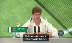 Revoir « je me sens beaucoup plus à l'aise » : du 12 Juillet