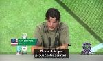 Revoir « À un moment donné, je dois battre ces gars-là » : du 11 Juillet