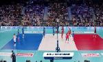 Revoir Le replay de france - cuba (set 1) : du 11 Juillet