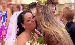 Revoir Quatre mariages pour une lune de miel du 09 Juillet