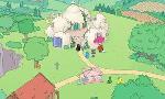Revoir Barbapapa en famille du 12 Juillet