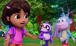 Revoir Dora du 12 Juillet