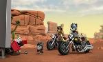 Revoir Paw patrol, la pat'patrouille du 12 Juillet