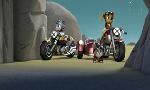 Revoir Paw patrol, la pat'patrouille du 12 Juillet