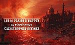 Revoir Les trésors perdus d'egypte du 12 Juillet