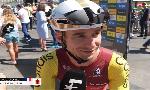 Revoir Cyclisme - tour de france du 12 Juillet