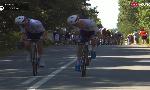 Revoir Cyclisme - tour de france du 12 Juillet