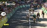 Revoir Cyclisme - tour de france du 12 Juillet