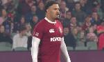 Revoir Le replay de lions britanniques - australie-nouvelle-zélande (mt1) : du 12 Juillet