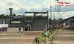 Revoir Mathis ragot richard sacré champion d'europe de bmx, nouveau triplé français : du 12 Juillet