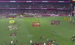 Revoir Le replay de lions britanniques - australie-nouvelle-zélande (mt2) : du 12 Juillet