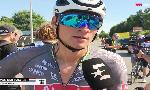 Revoir Cyclisme - tour de france du 12 Juillet