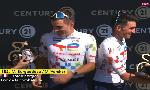 Revoir Cyclisme - tour de france du 12 Juillet