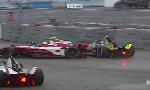 Revoir Formule-e - eprix de berlin du 12 Juillet