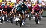 Revoir Cyclisme - tour de france du 12 Juillet