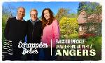 Revoir Échappées belles du 12 Juillet