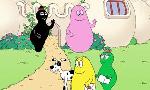 Revoir Barbapapa en famille du 13 Juillet