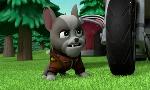 Revoir Paw patrol, la pat'patrouille du 13 Juillet