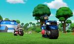 Revoir Paw patrol, la pat'patrouille du 13 Juillet