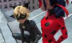Revoir Miraculous : les aventures de ladybug et chat noir du 13 Juillet