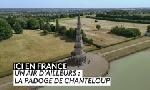Revoir Ici en france du 12 Juillet