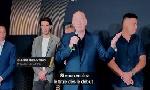Revoir Infantino considère la compétition comme « la plus réussie au monde » : du 12 Juillet