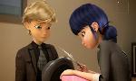 Revoir Miraculous : les aventures de ladybug et chat noir du 13 Juillet