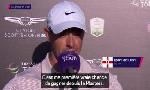 Revoir «une vraie chance de gagner depuis le masters» : du 13 Juillet