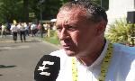 Revoir Cyclisme - tour de france du 13 Juillet