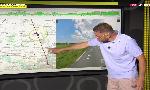 Revoir Cyclisme - tour de france du 13 Juillet