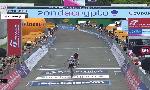 Revoir Cyclisme - giro d'italia women du 13 Juillet