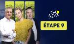 Revoir Tour de france du 13 Juillet
