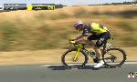 Revoir Cyclisme - tour de france du 13 Juillet