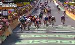 Revoir Cyclisme - tour de france du 13 Juillet