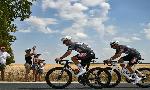 Revoir Cyclisme - tour de france du 13 Juillet