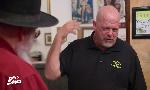 Revoir Pawn stars du 13 Juillet