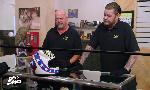 Revoir Pawn stars du 13 Juillet